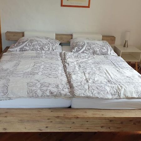 Fewo Mit Eigener Terrasse Und Ausblick Mechernich Dış mekan fotoğraf